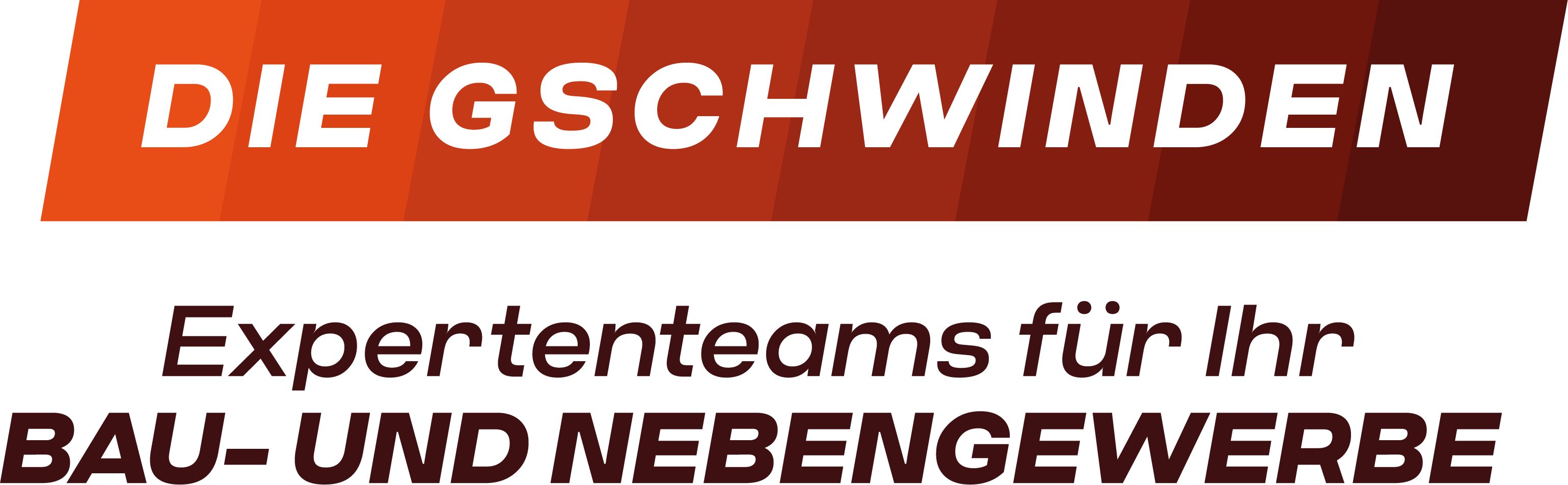 Logo Gschwinden